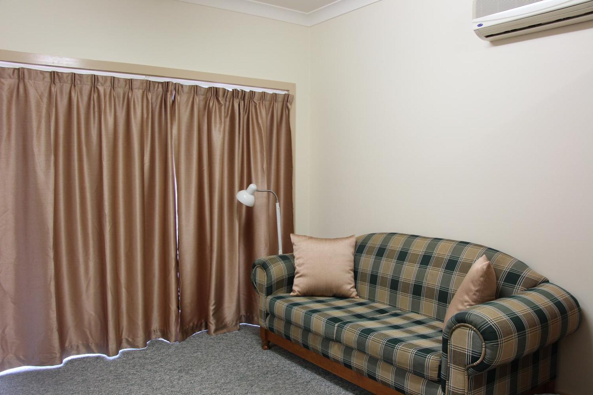The Pioneer Way Motel Springwood Εξωτερικό φωτογραφία