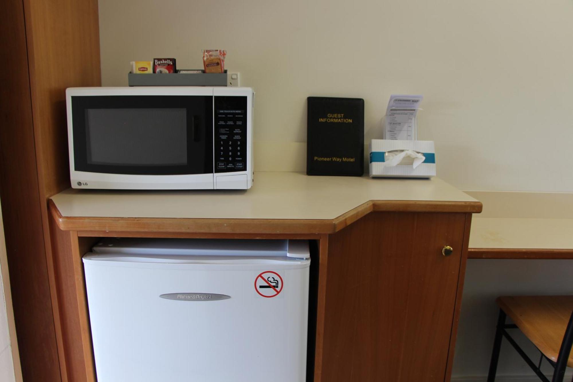The Pioneer Way Motel Springwood Εξωτερικό φωτογραφία