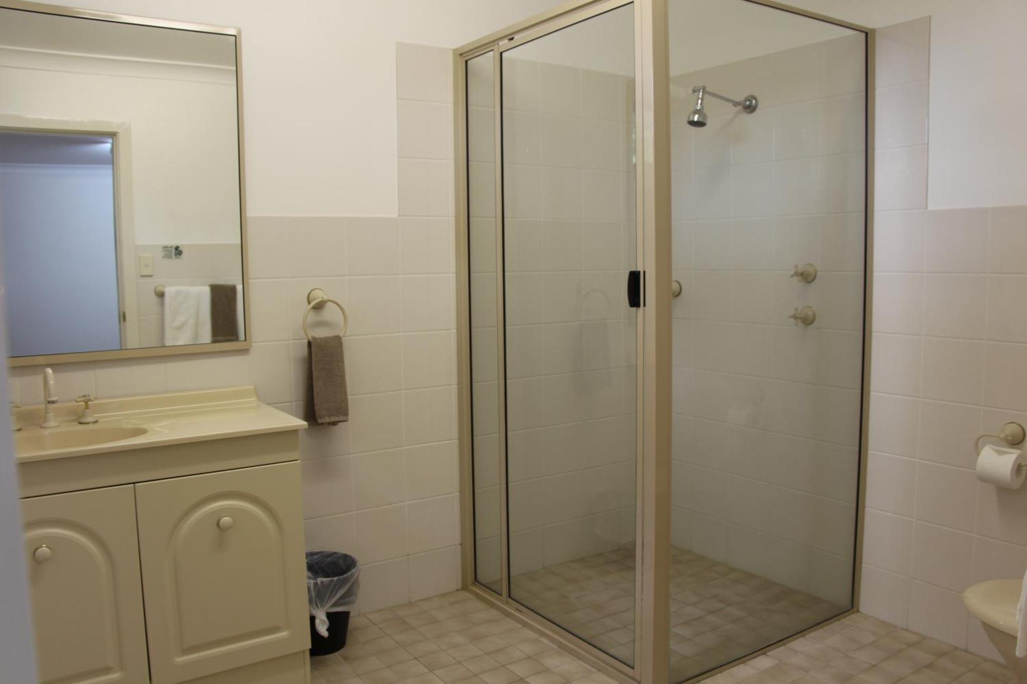 The Pioneer Way Motel Springwood Εξωτερικό φωτογραφία