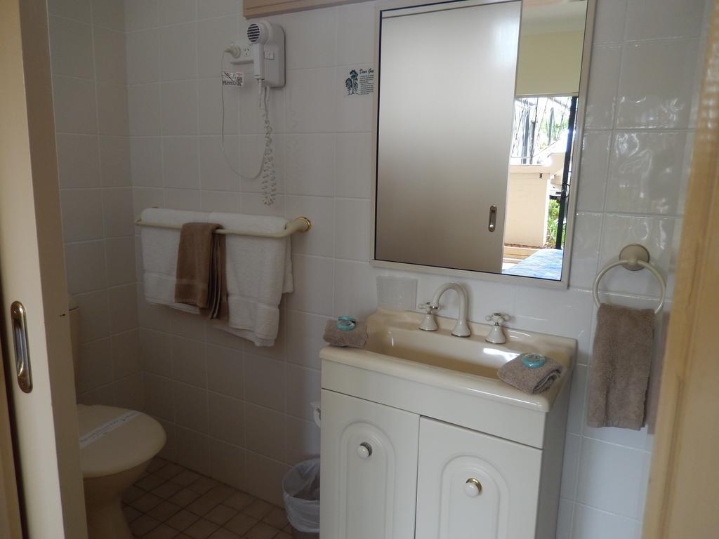 The Pioneer Way Motel Springwood Δωμάτιο φωτογραφία
