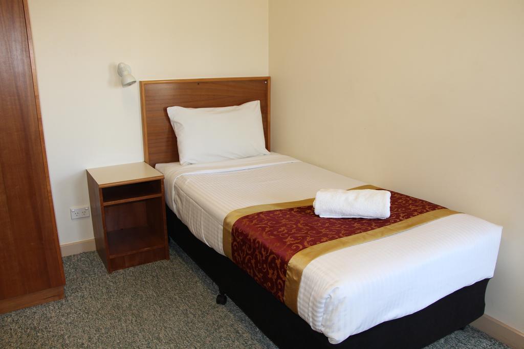 The Pioneer Way Motel Springwood Εξωτερικό φωτογραφία