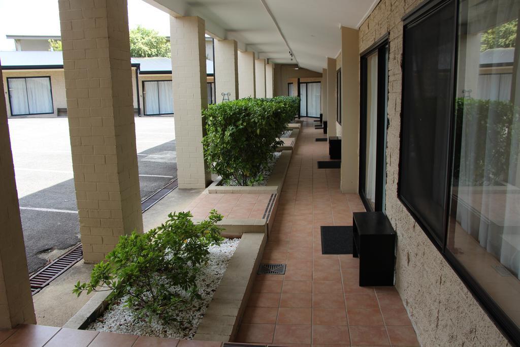The Pioneer Way Motel Springwood Εξωτερικό φωτογραφία