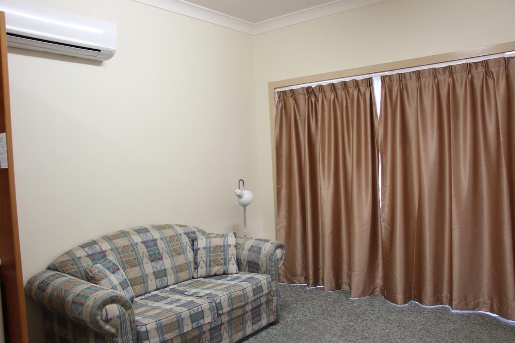 The Pioneer Way Motel Springwood Εξωτερικό φωτογραφία