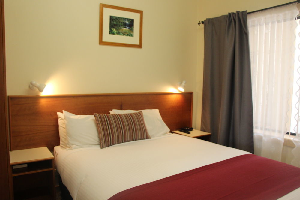 The Pioneer Way Motel Springwood Εξωτερικό φωτογραφία