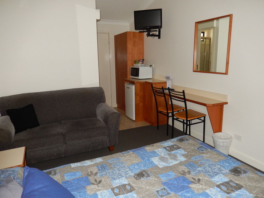 The Pioneer Way Motel Springwood Εξωτερικό φωτογραφία