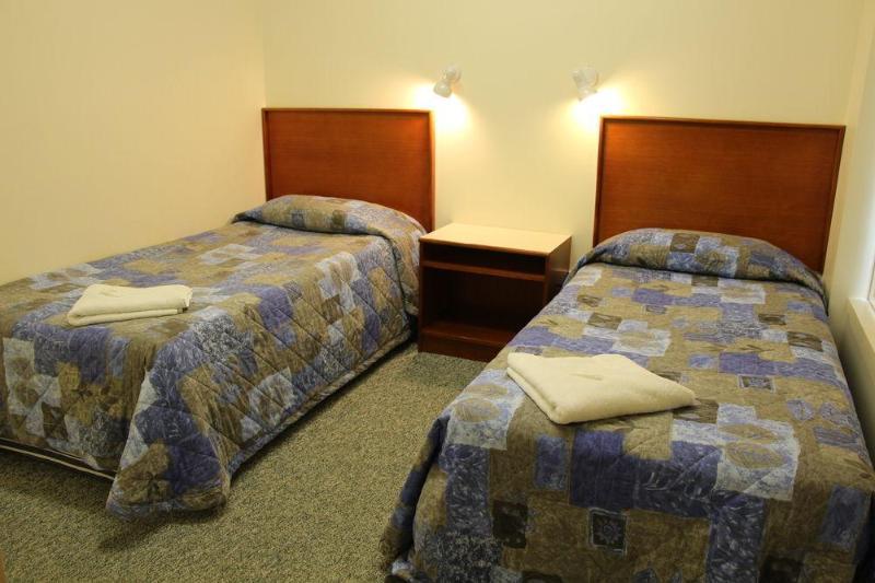 The Pioneer Way Motel Springwood Εξωτερικό φωτογραφία