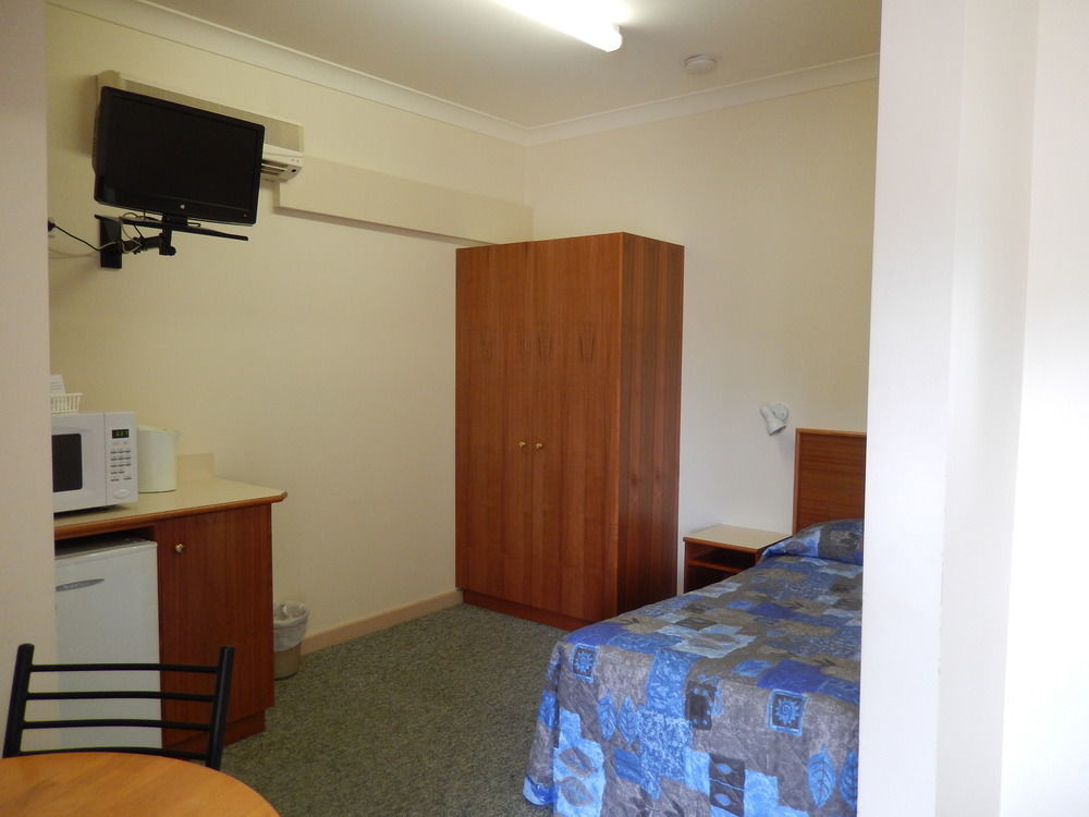 The Pioneer Way Motel Springwood Εξωτερικό φωτογραφία