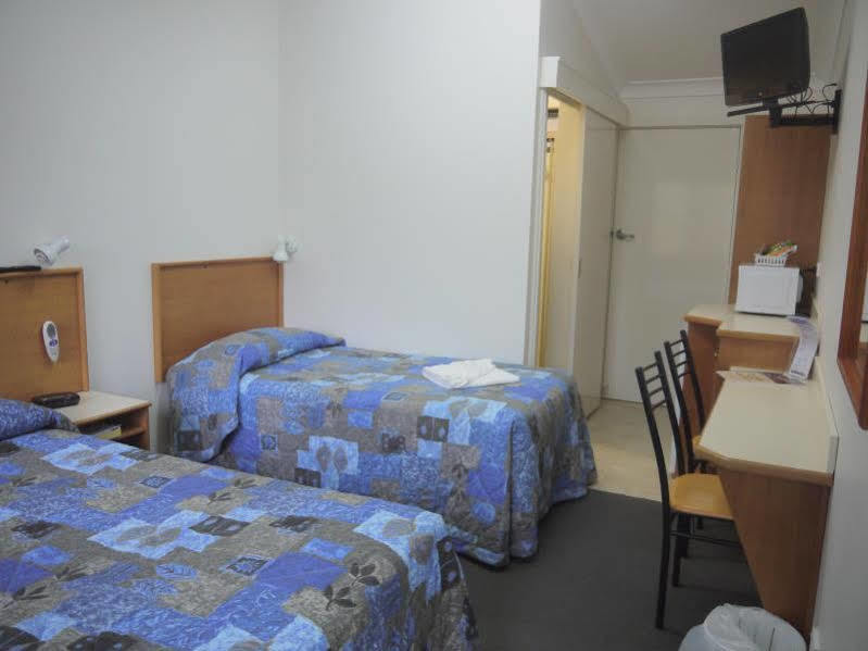 The Pioneer Way Motel Springwood Εξωτερικό φωτογραφία