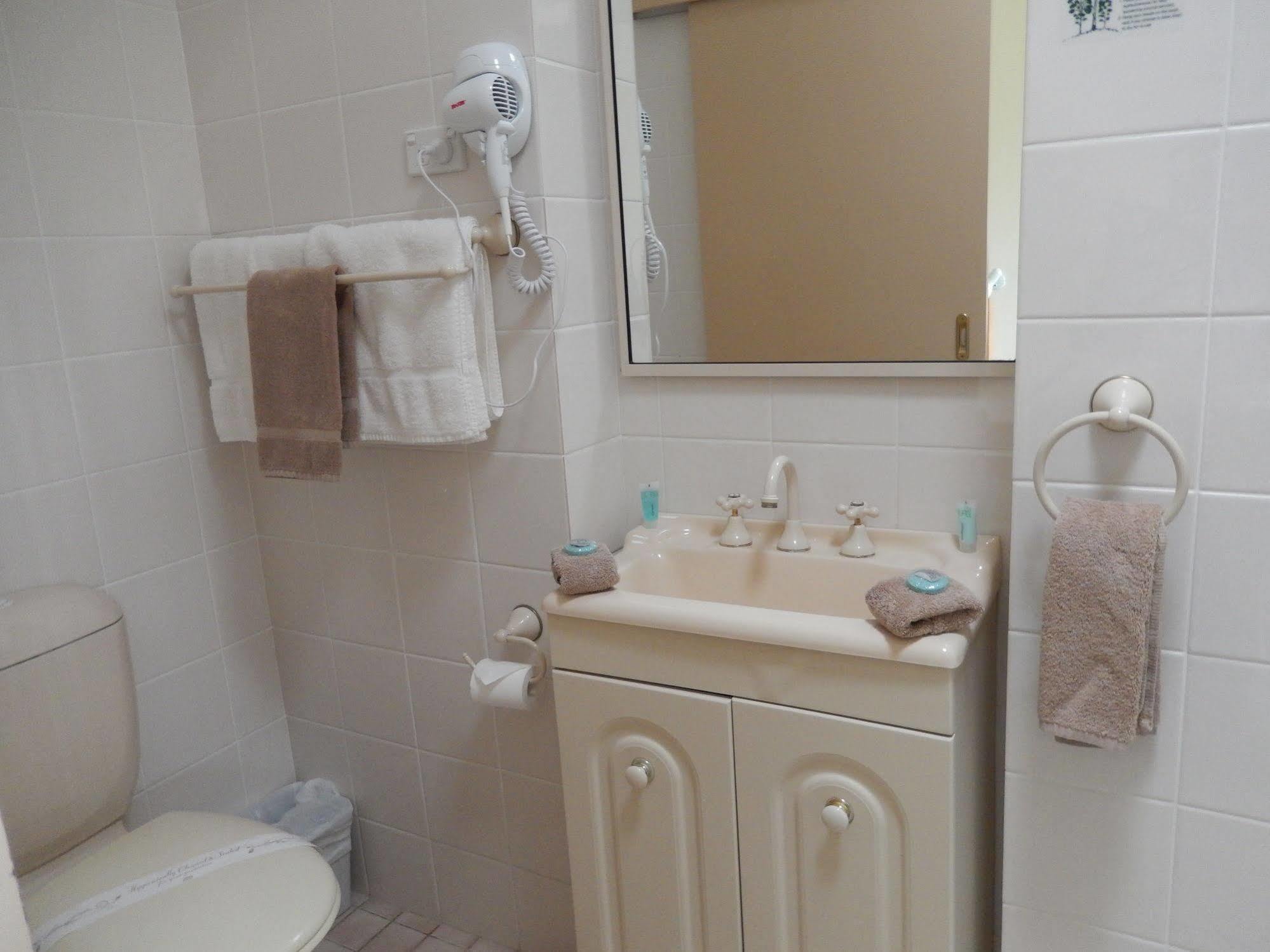The Pioneer Way Motel Springwood Εξωτερικό φωτογραφία